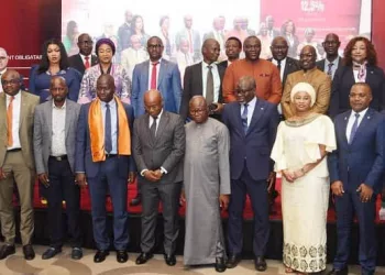 Guinée : lancement d’un emprunt obligataire de 2 000 milliards GNF pour dynamiser l’économie