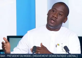 Aliou Bah : “Aujourd’hui, tous les Guinéens qui sont critiques sont en sursis”