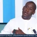 Aliou Bah : “Aujourd’hui, tous les Guinéens qui sont critiques sont en sursis”