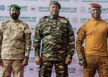 CEDEAO : six mois pour définir l’avenir des Etats membres de l’AES