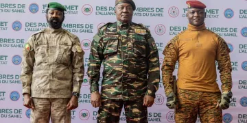 CEDEAO : six mois pour définir l’avenir des Etats membres de l’AES