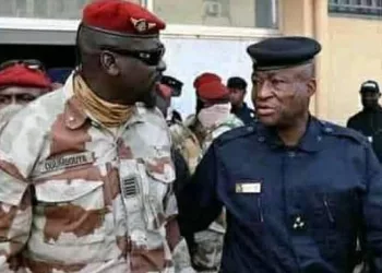 Guinée : l’ombre des crimes de sang plane sur les nominations diplomatiques