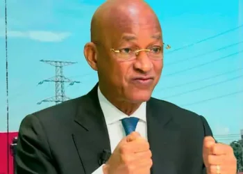 Cellou Dalein Diallo : “L’évaluation des partis politiques vise à éliminer des grands leaders…”