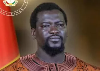 Mamadi Doumbouya : “L’année 2025 sera une année électorale cruciale pour parachever le retour à l’ordre constitutionnel”