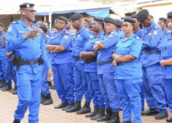 Détournement de 700 milliards aux Douanes : de nouvelles inculpations au-delà des 11 individus déjà présentés