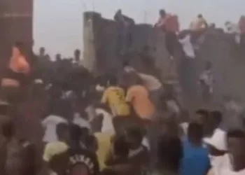 Drame de Nzérékoré : un deuil national de 3 jours décrété