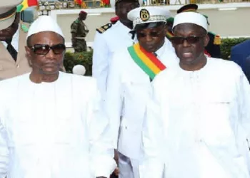 CRIEF : le camp Alpha Condé réagit à la condamnation de Mohamed Diané