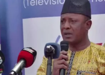 Médias : Fana Soumah évoque les avantages de la TNT