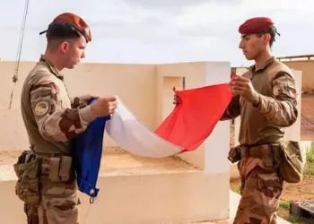 Tchad : l’armée française sommée de plier drapeau d’ici au 31 janvier 2025