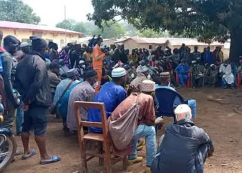 Conseil de quartier de Farenta : le sous-préfet de Soya accusé de “substitution frauduleuse” de la liste