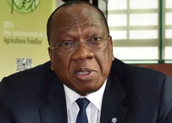 Lounceny Fall : “L’usage de la force ne résoudra pas nos problèmes…”