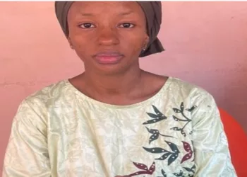 L’épouse de Marouane au Gal Doumbouya : “Dans mon état de famille, je vis un véritable cauchemar depuis …”