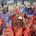 Can Handball-Dames : la Guinée remporte la coupe du président