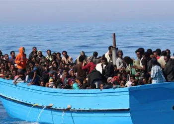 Afrobarometer révèle : “Près de la moitié des Africains ont envisagé de partir en 2024”