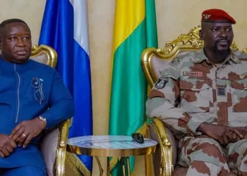 Rapatriement des étrangers : la Guinée et la Sierra Leone frôlent un incident diplomatique