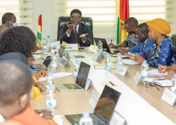 Harcèlement en milieu universitaire : un numéro vert mis à la disposition des étudiants