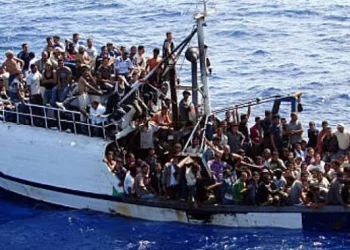 Tragédie migratoire : plus de 10 400 morts ou disparus en tentant de rejoindre l’Espagne en 2024