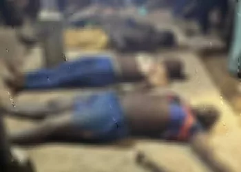 Drame de Nzérékoré : l’UE présente ses condoléances aux familles éplorées