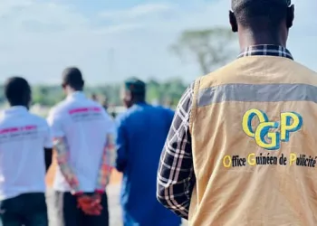 OGP : les travailleurs suspendent leur grève