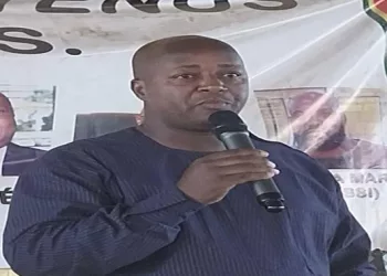 Incendie du dépôt de carburant : un an après, le RPG exige la publication des résultats des enquêtes