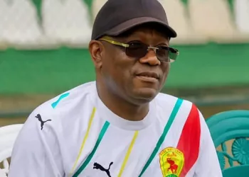 Syli local : Bouba Sampil annonce l’arrivée de quatre renforts