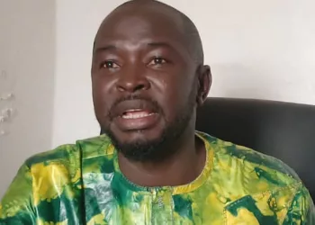 Enlèvements : Abdoul Sacko déplore “l’aveu d’impuissance du ministre de la Justice”