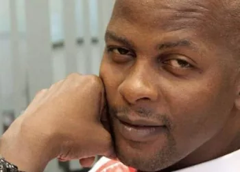 Décret : le journaliste Mamadou Ciré Savané, fondateur de Mediaguinee, nommé