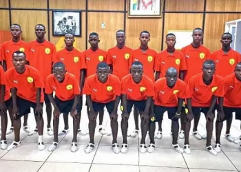 Championnat Scolaire UFOA-A : la Guinée connaît son programme