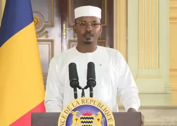 Tchad : Idriss Déby juge “obsolète” l’accord militaire avec la France