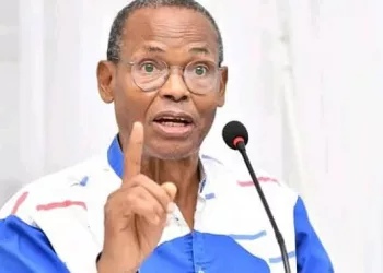 Menacé d’enlèvement, Monénembo réagit : “Je n’ai pas peur”