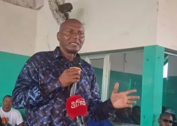 Bano Sow menacé : l’Ufdg accuse le Général Balla Samoura