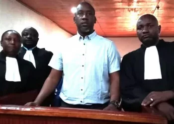 Affaire Aliou Bah : “La Cour de justice de la Cedeao saisie”, selon le MoDeL