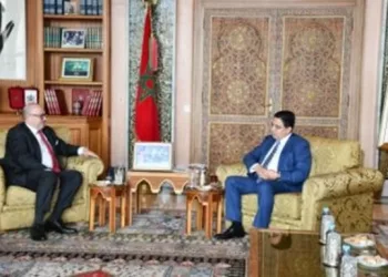 La Belgique soutient le Plan d’autonomie marocain comme base d’une solution acceptée par les parties