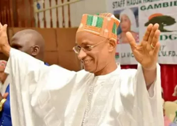 Paysage politique : l’UFDG convoque son congrès national