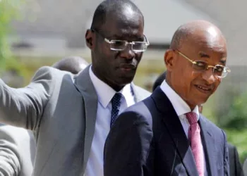 Mort de Sinkoun Kaba : Cellou Dalein Diallo adresse ses condoléances au RPG et à la famille du défunt