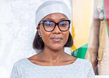 Diallo Fatoumata  Foula, une femme de rigueur nommée directrice générale des Impôts par intérim [Tribune]