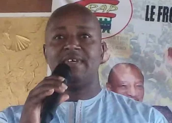 Répression des manifestations : le RPG Arc-en-ciel dénonce l’usage d’armes létales par les forces de l’ordre.