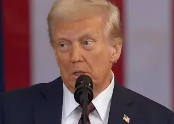 Donald Trump : “Je reviens à la présidence avec confiance et optimisme”