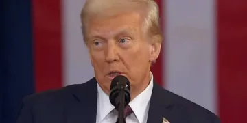 Donald Trump : “Je reviens à la présidence avec confiance et optimisme”