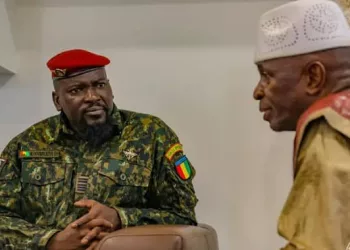 Guinée : RPG, UFDG, UFR en sursis face à une possible suspension