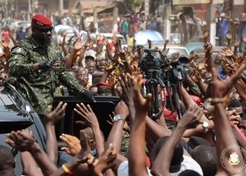 Guinée : quand la jeunesse vacille entre manipulation politique et perte de repères