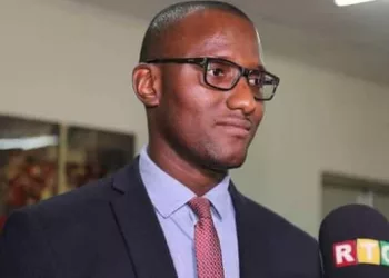 Décret : Hassimiou Souaré nommé Directeur national…