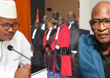 Guinée : les recommandations du CNT pour remédier au manque de magistrats