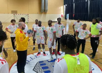 Coupe du monde : le Syli Handball se dirige vers une compétition sans un ordre de mission