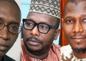 CNT : Fadja, Tidiane et Sayon vont-ils défier la consigne de retrait ?