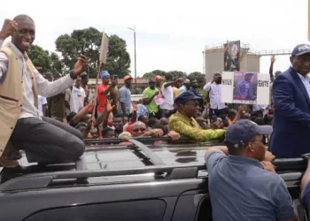 Retrait du CNT : Ahmed Tidiane Sylla sous pression de l’UFR