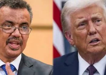 Retrait des États-Unis : l’OMS appelle Trump à revoir sa position