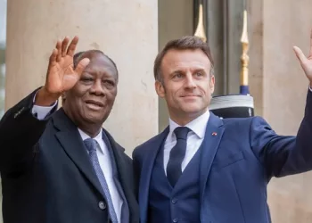Côte d’Ivoire : Ouattara annonce le retrait de l’armée française