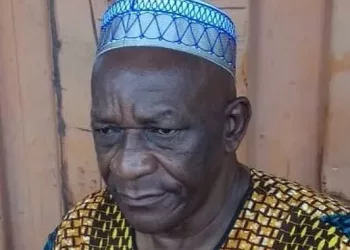 Discours de Gal Doumbouya : Biro Barry des forces sociales donne son analyse