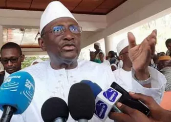 Sidya Touré : « L’ampleur de la corruption dans notre pays est sans commune mesure»